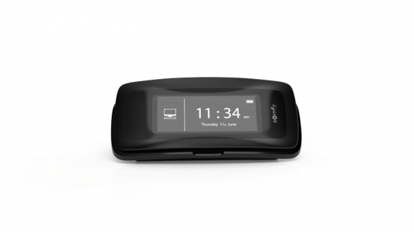 Nina Timer io Handsender